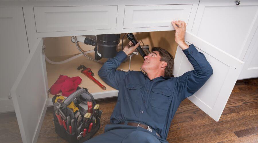 Professional Leak Detection in Brisbin, PA