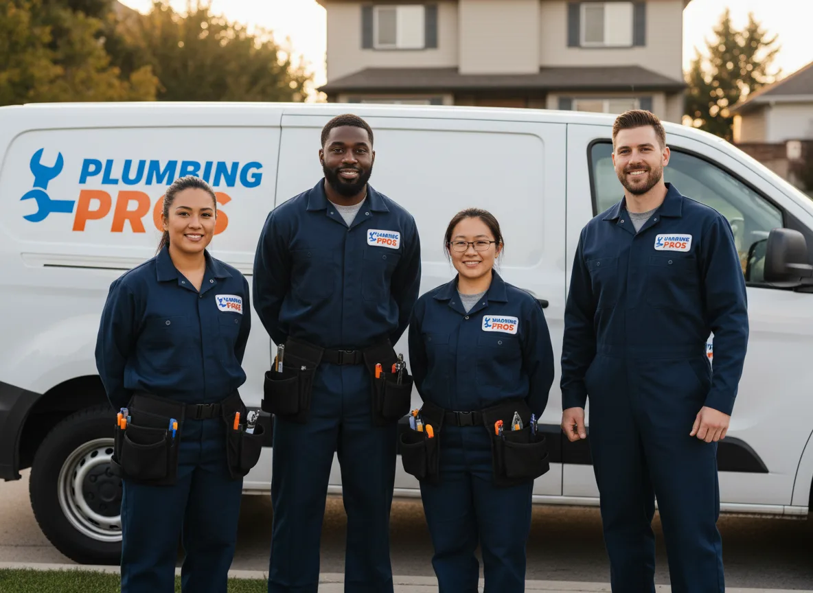 Water Heater Repair company in Brisbin, PA